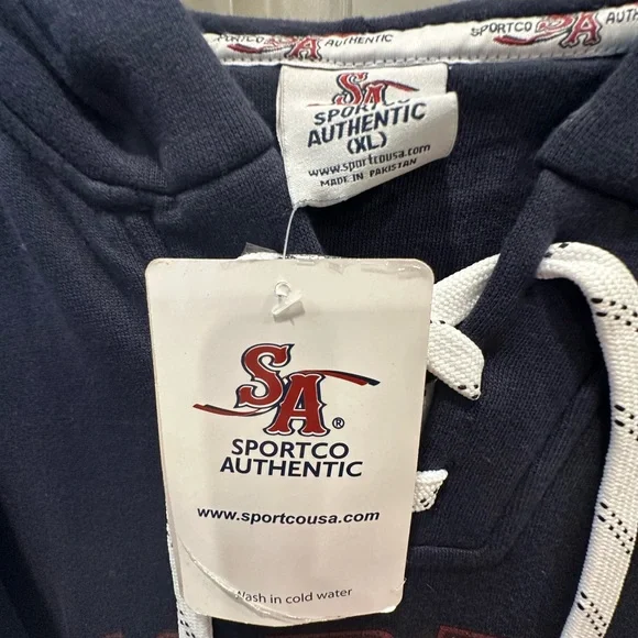 Carrie Underwood NWT Blown Away Tour Hooded Sweatshirt Size XL by Sportco - Picture 2 of 6